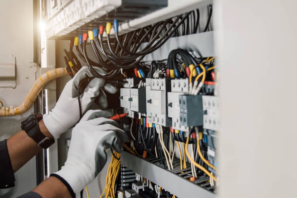 Best Local Electrician Companies  in Northchase, NC